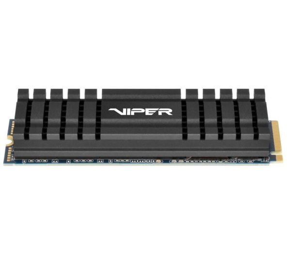 Patriot 2TB M.2 PCIe NVMe Viper VPN110 - 700048 - zdjęcie 2